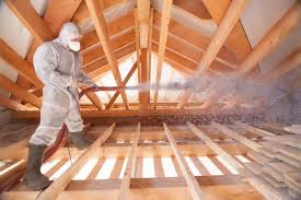 Types of Insulation We Offer in Winchester, CA